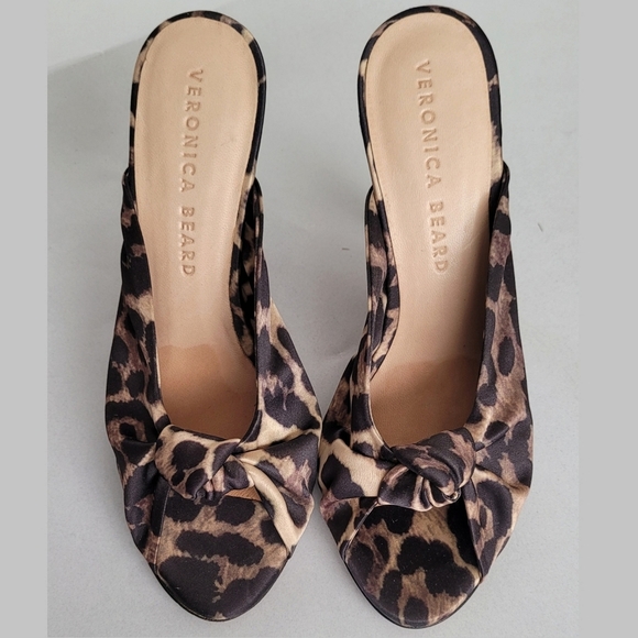 Veronica Beard Pari Slide Sandal - Picture 4 of 13